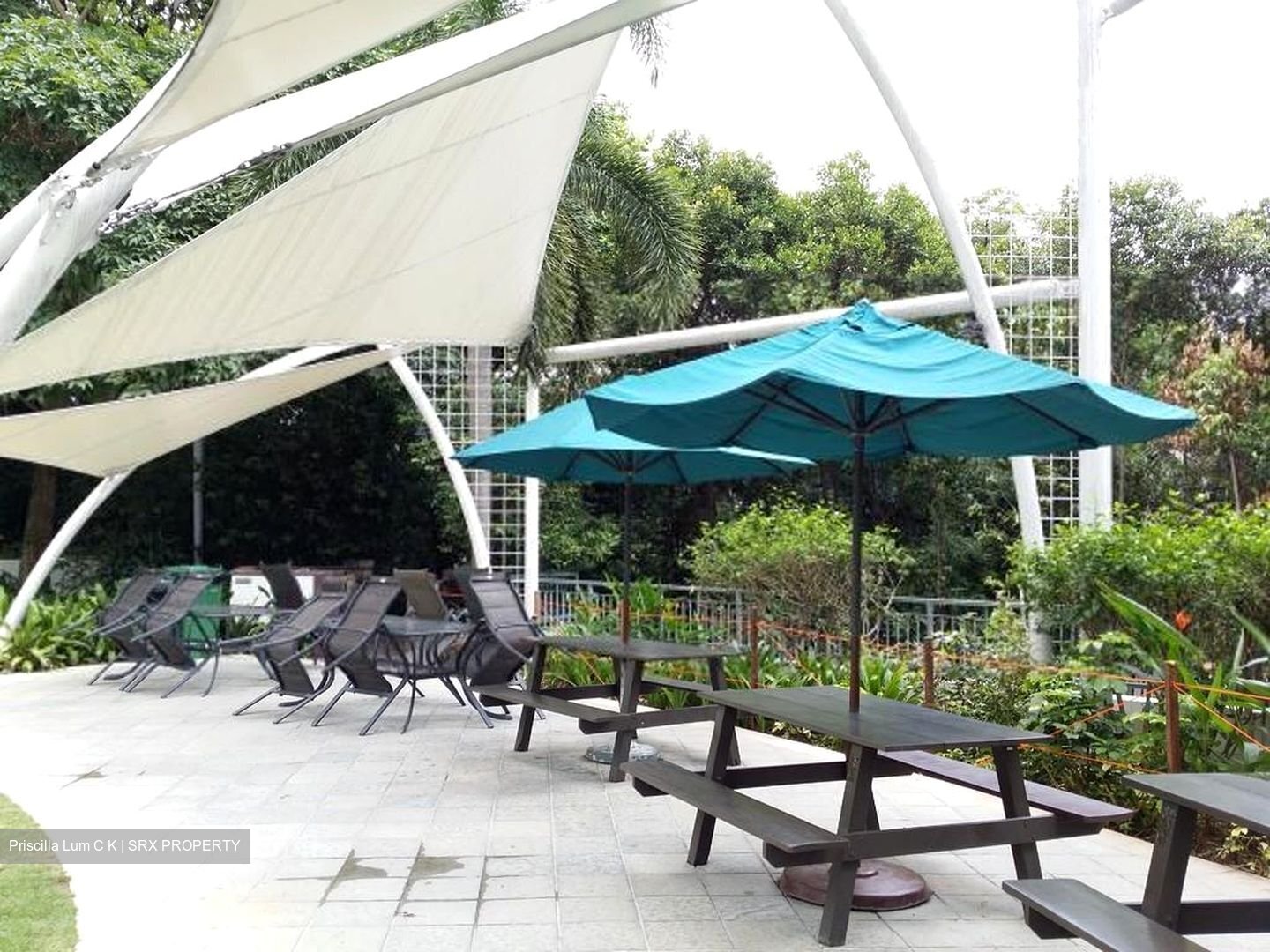 Cote D'Azur (D15), Condominium #424026501